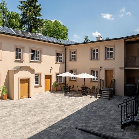Central Platinum Apartments 30 Rybnik  Zewnętrze zdjęcie