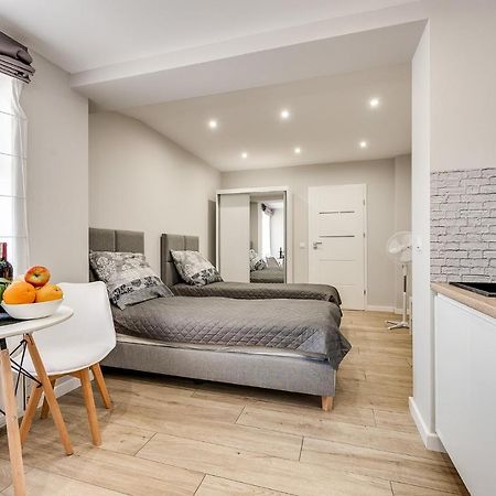 Central Platinum Apartments 30 Rybnik  Zewnętrze zdjęcie