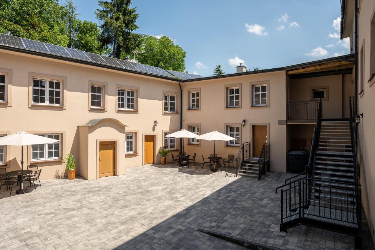 Central Platinum Apartments 30 Rybnik  Zewnętrze zdjęcie