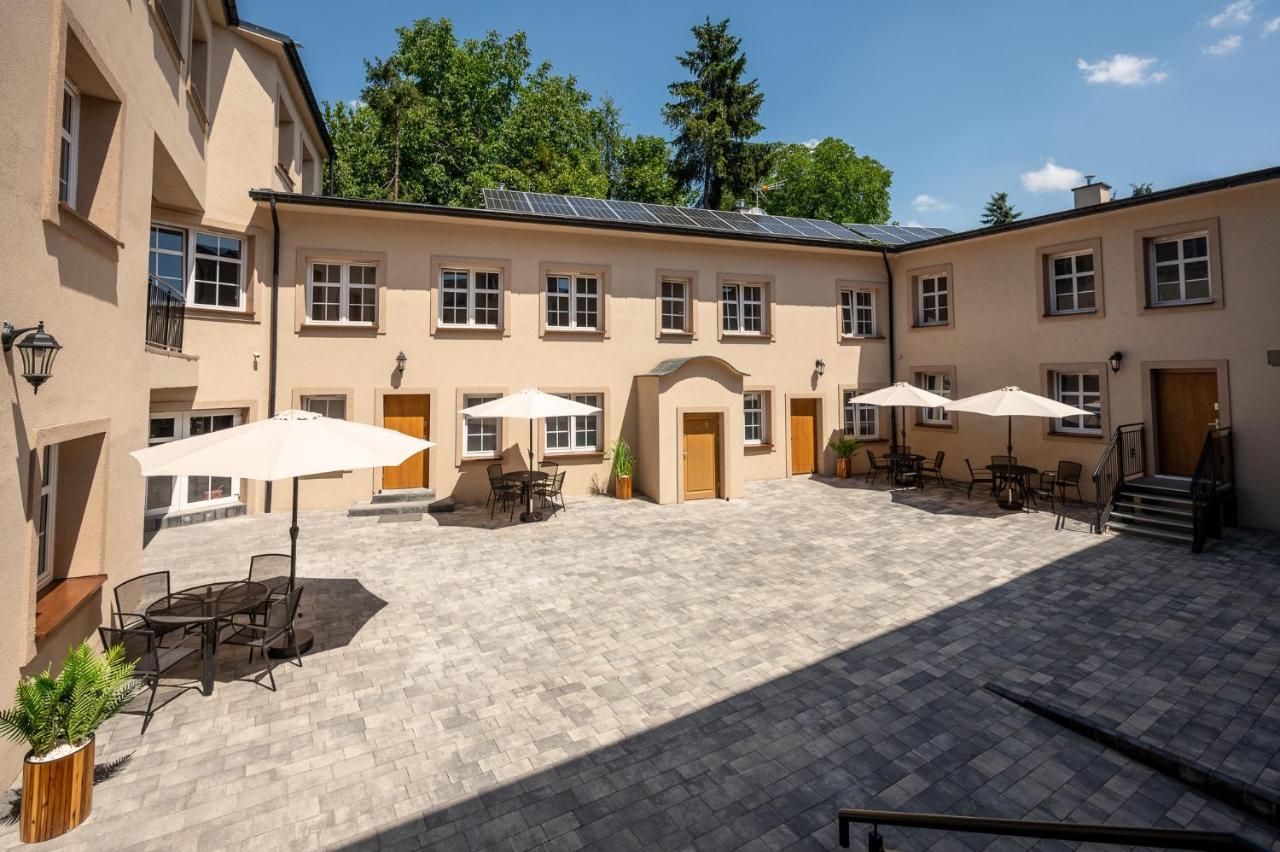Central Platinum Apartments 30 Rybnik  Zewnętrze zdjęcie