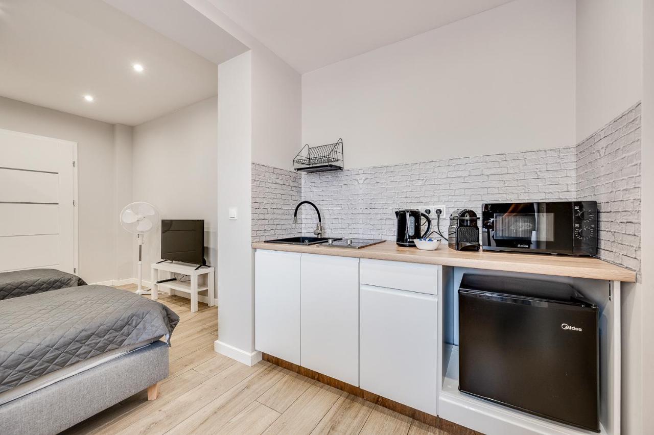 Central Platinum Apartments 30 Rybnik  Zewnętrze zdjęcie