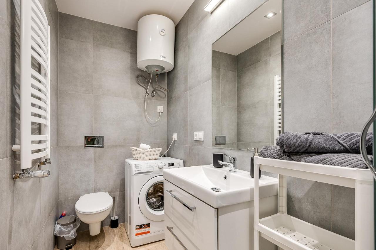 Central Platinum Apartments 30 Rybnik  Zewnętrze zdjęcie
