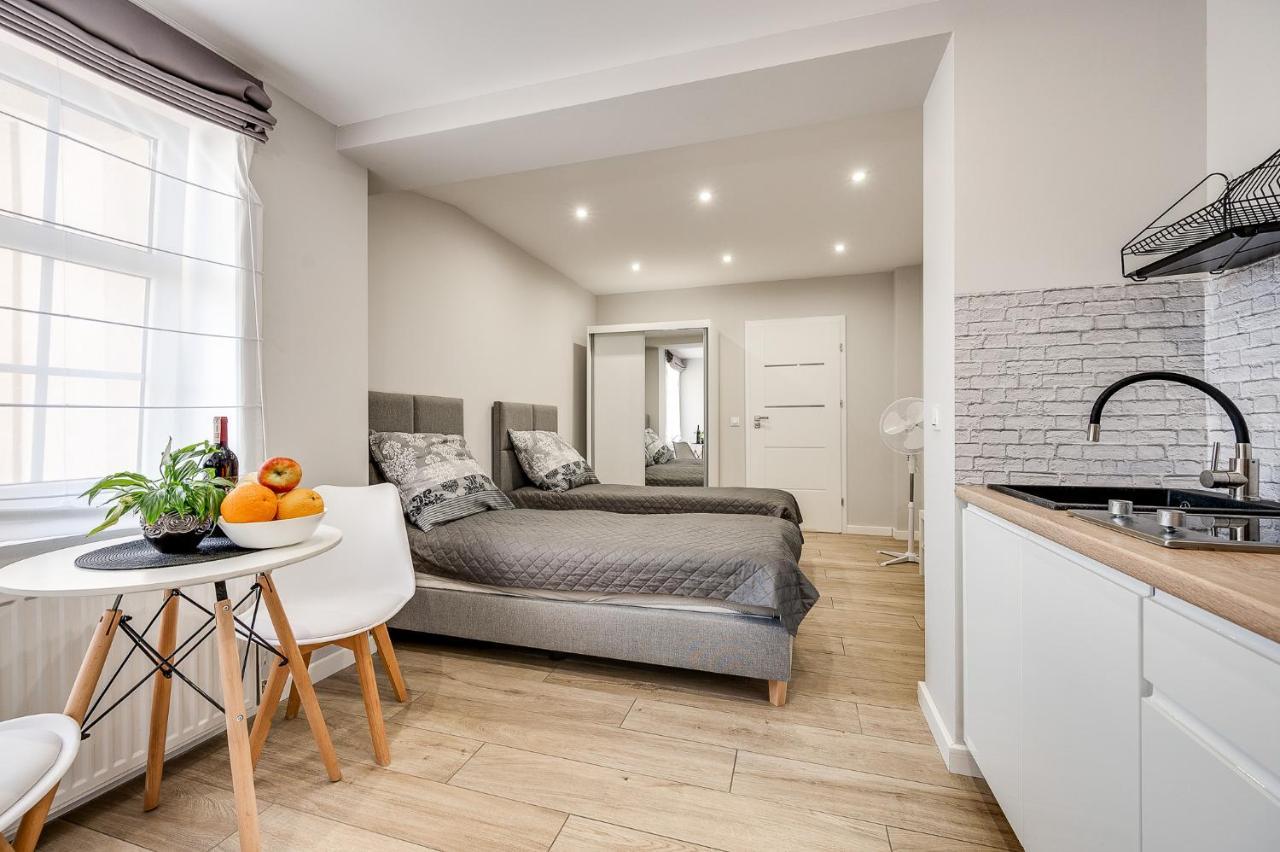Central Platinum Apartments 30 Rybnik  Zewnętrze zdjęcie