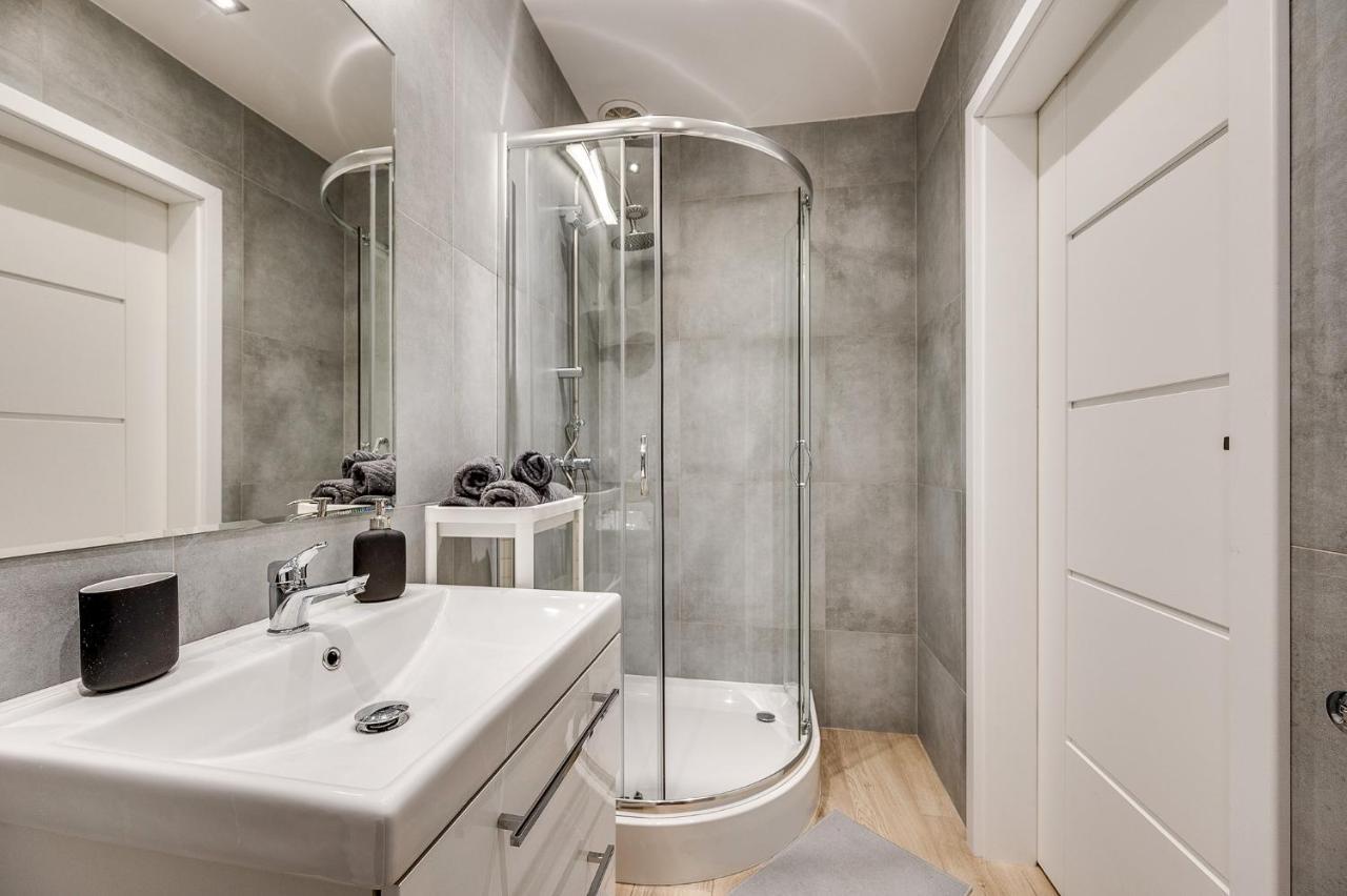 Central Platinum Apartments 30 Rybnik  Zewnętrze zdjęcie