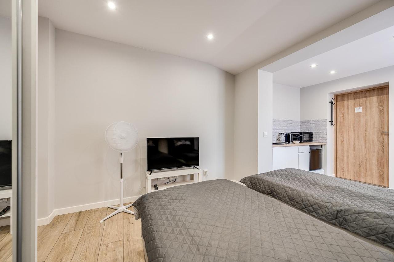 Central Platinum Apartments 30 Rybnik  Zewnętrze zdjęcie