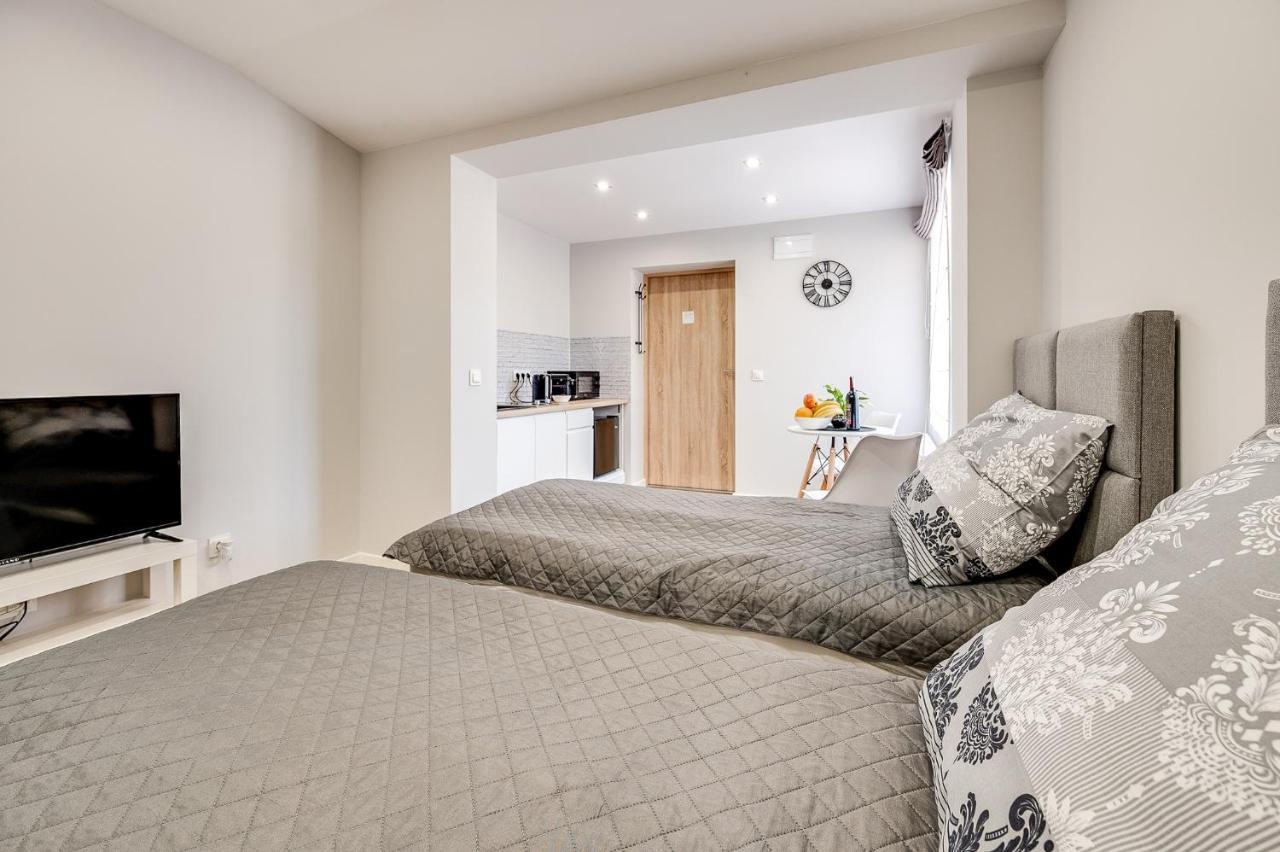 Central Platinum Apartments 30 Rybnik  Zewnętrze zdjęcie