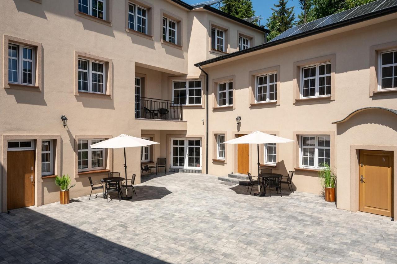 Central Platinum Apartments 30 Rybnik  Zewnętrze zdjęcie