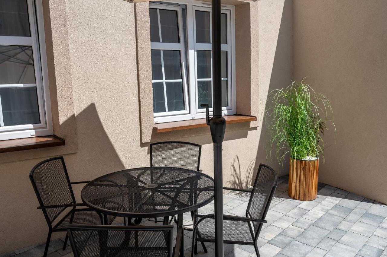 Central Platinum Apartments 30 Rybnik  Zewnętrze zdjęcie
